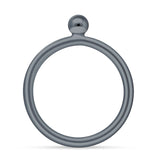 Stackable Full Ball Ring