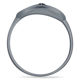 Sun Face Ring