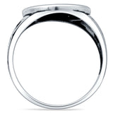 Moon Sun Trinity Ring