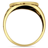 Moon Sun Trinity Ring