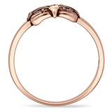 Owl Ring