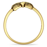 Owl Ring
