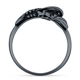 Crawfish Lobster Ring