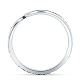  Oxidized Tentacle Octopus Ring