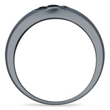 Moon Mushroom Ring