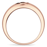 Moon Mushroom Ring
