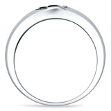 Moon Mushroom Ring