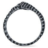 Seahorse Ring