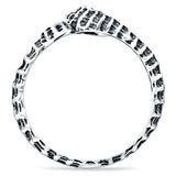 Seahorse Ring