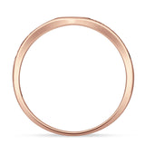 Oval Signet Ring