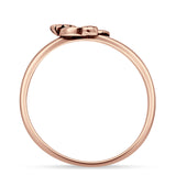 Cactus Flower Ring