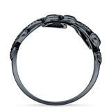 Octopus Ring