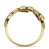 Octopus Ring