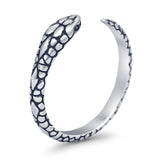 Snake Ring