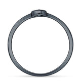 Peace Sign Ring