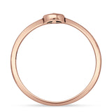 Peace Sign Ring