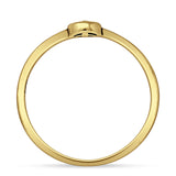 Peace Sign Ring