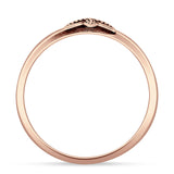 Mermaid Starfish Ring