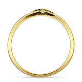 Mermaid Starfish Ring