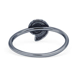 Snail Ring