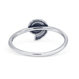 Snail Ring