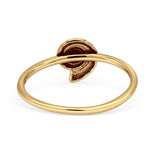 Snail Ring