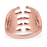 Dragon Wings Ring