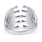 Dragon Wings Ring