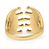 Dragon Wings Ring