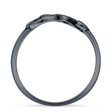 Om Ganesha Ring