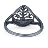 Tree Of Life Ring