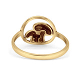Mushroom Ring