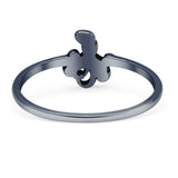 Octopus Ring