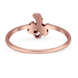 Octopus Ring