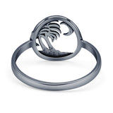 Beach Ring