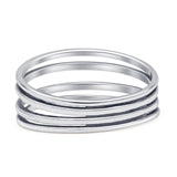 Stackable Ring