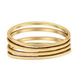 Stackable Ring