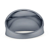 Concave Ring