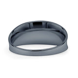 Concave Hammer Ring
