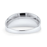 Concave Hammer Ring