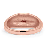 Dome Chunky Ring