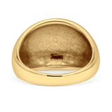 Dome Chunky Ring