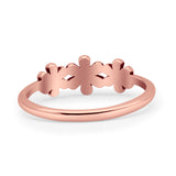Flower Ring