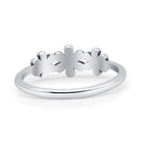 Flower Ring