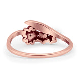 Flower Ring