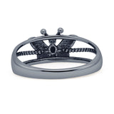 Butterfly Ring
