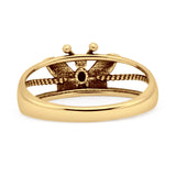 Butterfly Ring