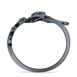 Hummingbird Ring