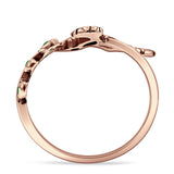 Hummingbird Ring