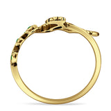 Hummingbird Ring